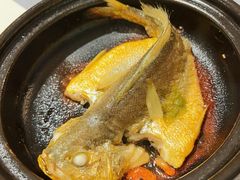 -大浪潮·潮汕菜·招牌生腌小青龙(福田店)