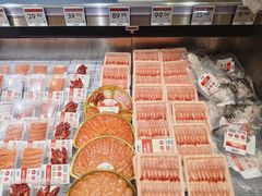 -永辉超市(大西洋银泰城店)