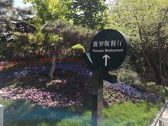 -北京友谊宾馆·俄罗斯餐厅