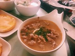 -翠华餐厅(旺角文华商场店)