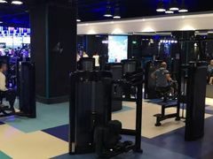 -威仕顿健身游泳(御锦城店)