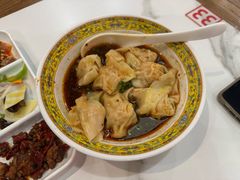 酸辣龍抄手-龙抄手(春熙路总店)