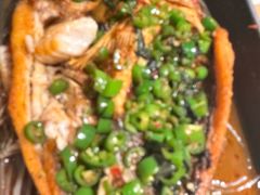 -味上湘菜馆(岳麓山店)