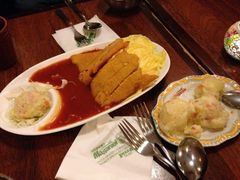 -玛格萝妮比萨屋(四平店)