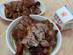 -香辉食馆(新兴路店)