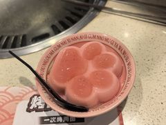 -猫爪爪原切自助烤肉(观音桥阳光世纪店)