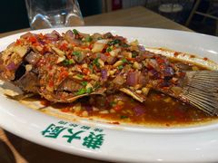 -费大厨辣椒炒肉(新城吾悦广场店)