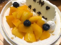 -黑池口感烘焙·生日蛋糕(坂田店)