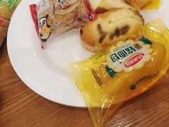 -心之缘酒店(骆岗中央公园店)