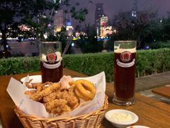 -宝莱纳餐厅(滨江店)