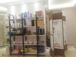 -本真坊美容美体沙龙