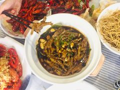 -汉虾王.小龙虾.武汉菜.粤菜(科技园店)