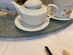 -白天鹅宾馆-宏图府餐厅