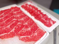 -海底捞火锅(上地华联店)