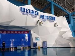 -泉城欧乐堡海洋极地世界