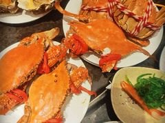 -川骄海鲜自助(河东店)