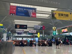 -南昌西站