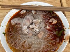 -甘记肥肠粉(马鞍北路店)
