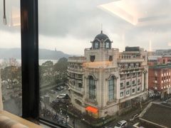 -杭州君悦酒店