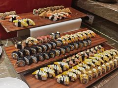 -景湖轩全日制餐厅·南湖名都