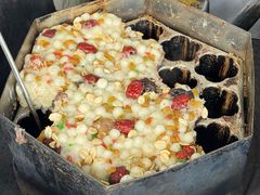 -孙氏梅花糕(马台街)