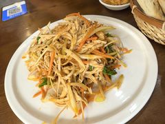 -长安后宰门水盆羊肉(新都心店)