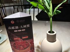 -淮扬府·游园京梦(北京SKP店)