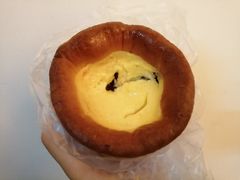 芋泥多多面包-巴黎贝甜(大宁国际商业广场店)