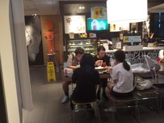 -麦当劳(东苑丽宝商业广场店)