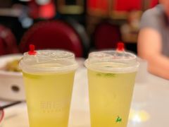 -新白鹿餐厅(第一百货店)
