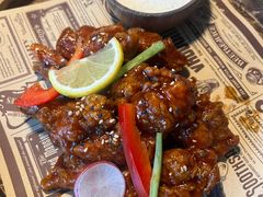 -SUPER BOWL 超级碗披萨(崂山丽达店)