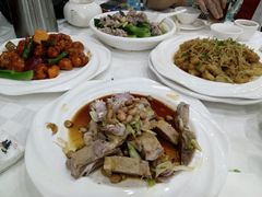 -大家乐酒家(荔福路店)