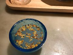 -绿茶餐厅(广州天河城店)