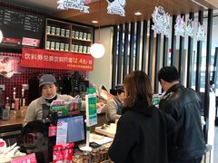 -85度C(大连店)