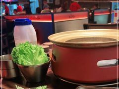 -西塔老太太泥炉烤肉(上海七宝领展广场店)