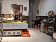 -小七碳火烧烤(越溪店)