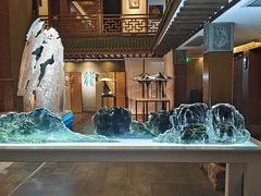 -梅龙镇酒家(南京西路总店)