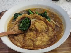 -三姐·老友记·南宁老友粉(朝阳区光华路嘉里中心店)