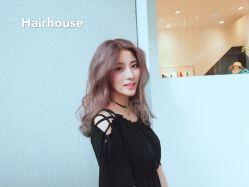 -Hair house发舍