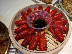 -早酒肖汉老味拌面