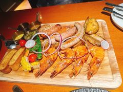 -布拉格餐厅· 中欧捷克菜(全国首店)