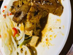 -零花钱川菜馆(文博东路店)