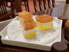 -日日鲜自助餐厅(小公园店)