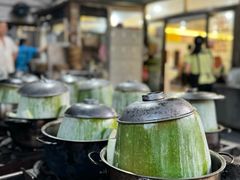 -红旗山庄(圭峰山店)