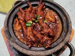 -品大三·经典淮扬菜(大行宫店)