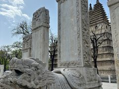 -北京石刻艺术博物馆(五塔寺)