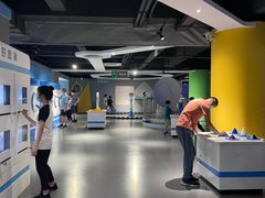 -苏州青少年科技馆