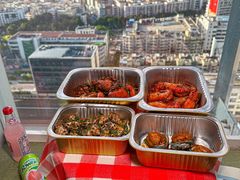 -吉利龙虾·新派海鲜烧烤