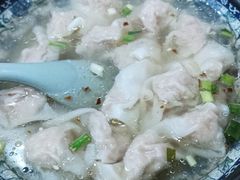-小胖子馄饨店(洪兴路店)