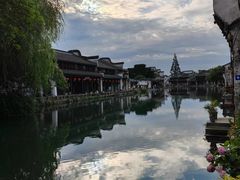 -南浔古镇